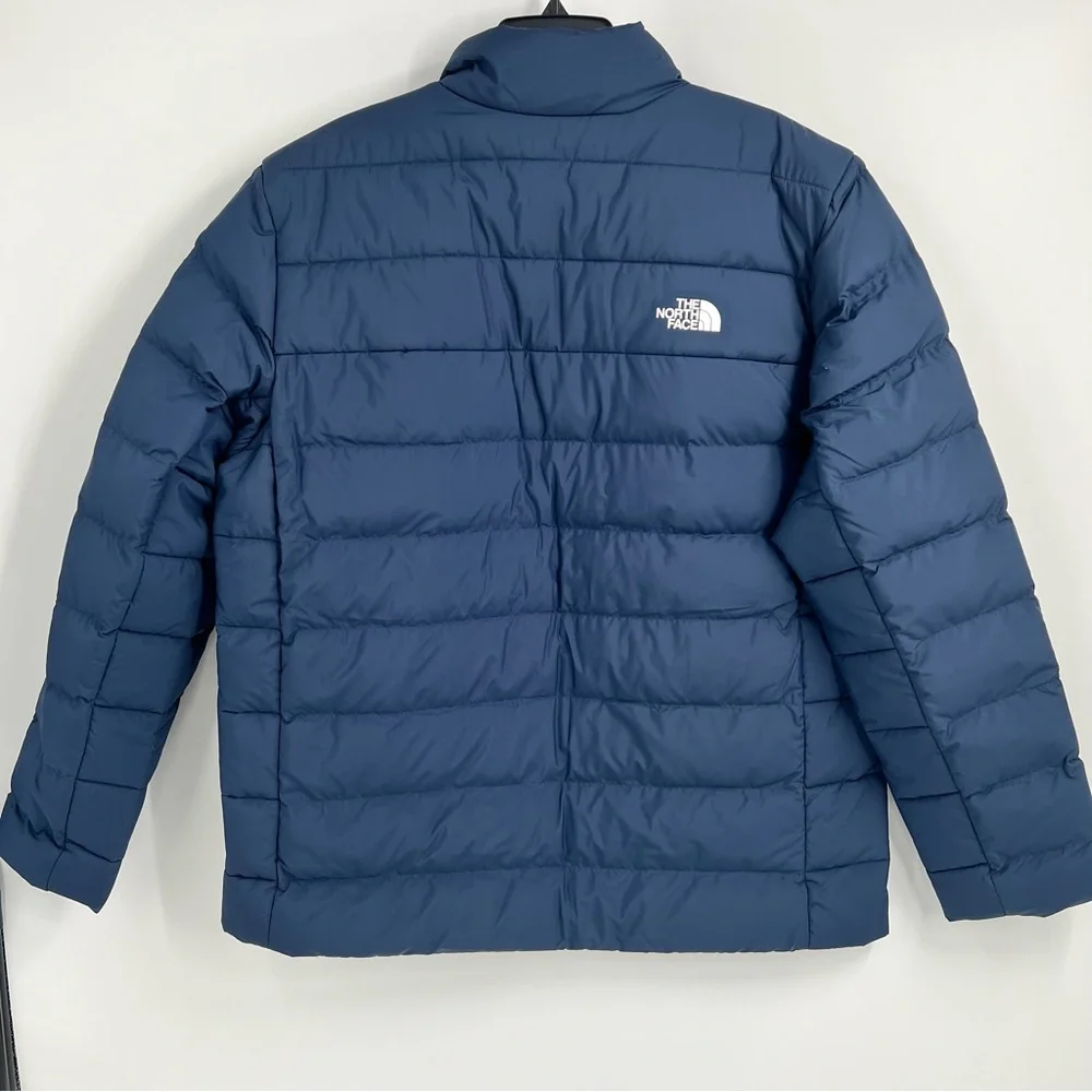 Northface Aconcagua 3 Jacket Size XL